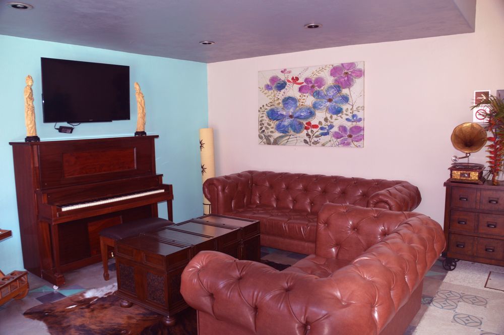 La Morada Tepotztolan Boutique & Spa Hotel Tepotzotlan 外观 照片