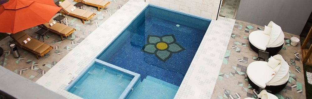 La Morada Tepotztolan Boutique & Spa Hotel Tepotzotlan 外观 照片