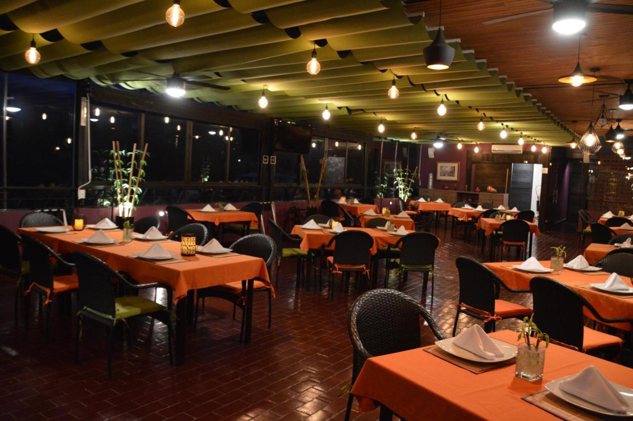 La Morada Tepotztolan Boutique & Spa Hotel Tepotzotlan 外观 照片