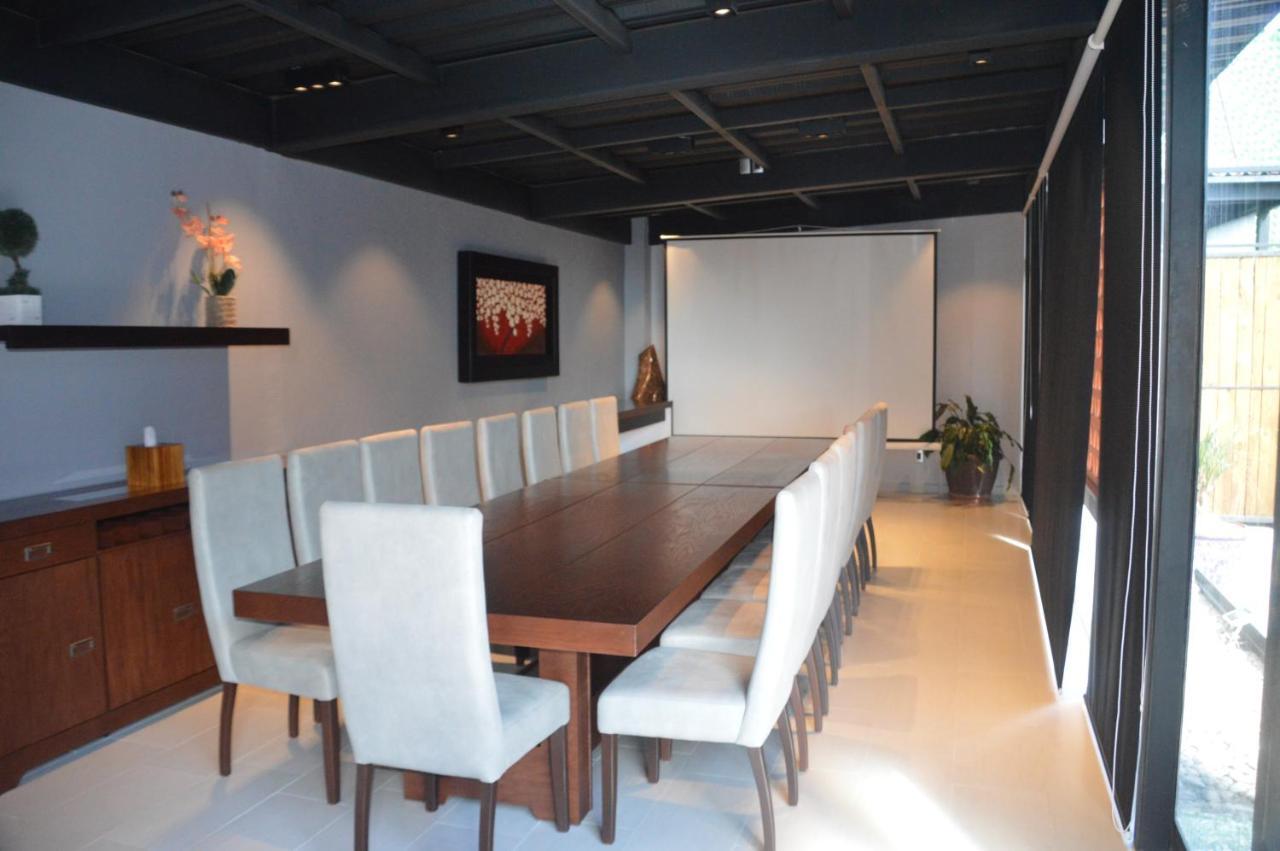 La Morada Tepotztolan Boutique & Spa Hotel Tepotzotlan 外观 照片