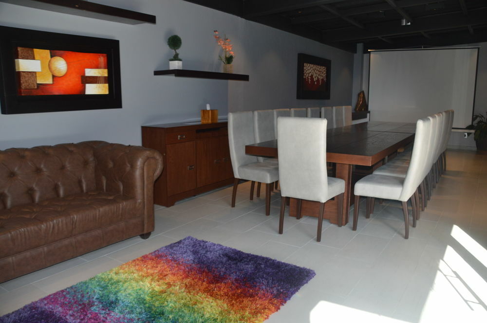La Morada Tepotztolan Boutique & Spa Hotel Tepotzotlan 外观 照片
