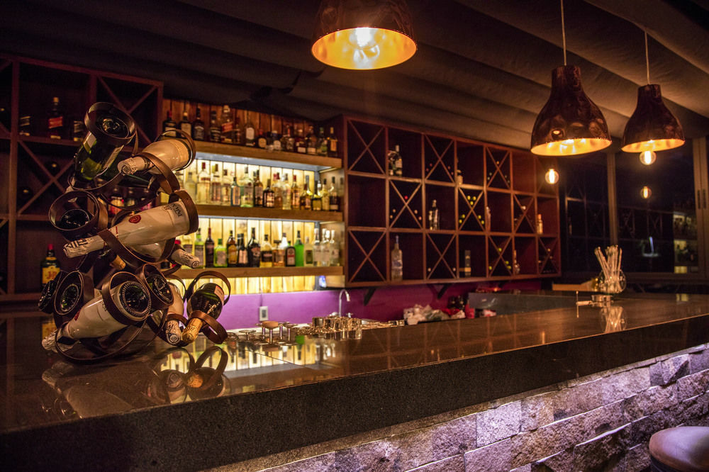 La Morada Tepotztolan Boutique & Spa Hotel Tepotzotlan 外观 照片
